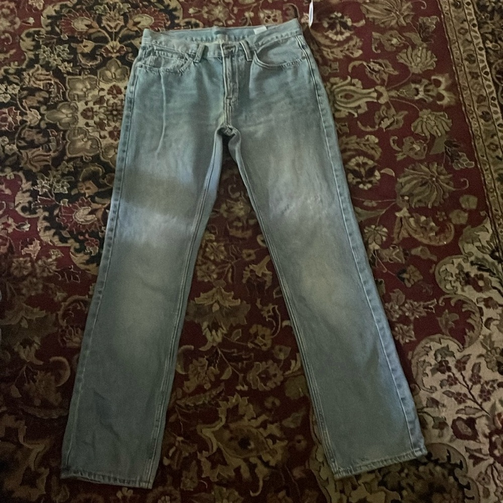 Old navy men’s jeans size 30x32